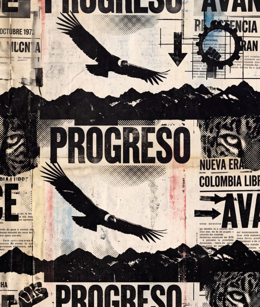 Serie Resistencia II