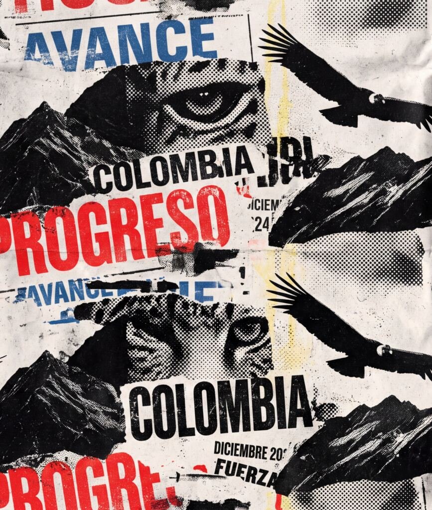 Serie Progreso I