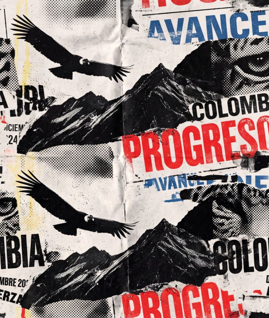 Serie Progreso II