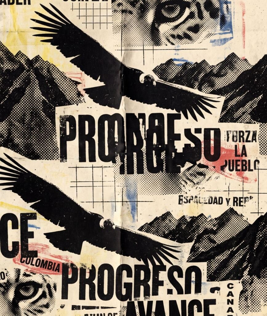 Serie Avance II