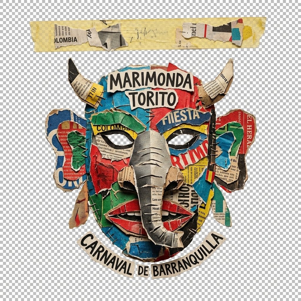 Marimonda: Carnaval de Barranquilla