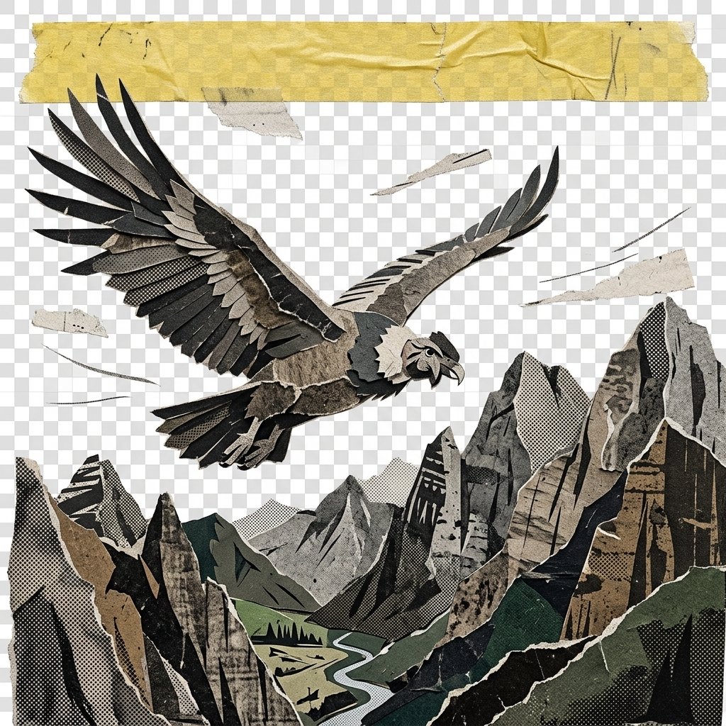 El Cóndor y la Cordillera